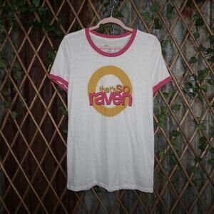 XL - Vintage Y2K Disney Channel originals 00s tv show shirt